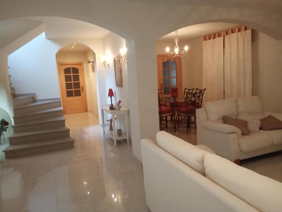 فيلا Casa Silvosa Tomiño المظهر الخارجي الصورة