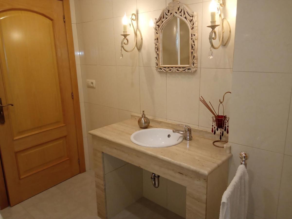 فيلا Casa Silvosa Tomiño المظهر الخارجي الصورة