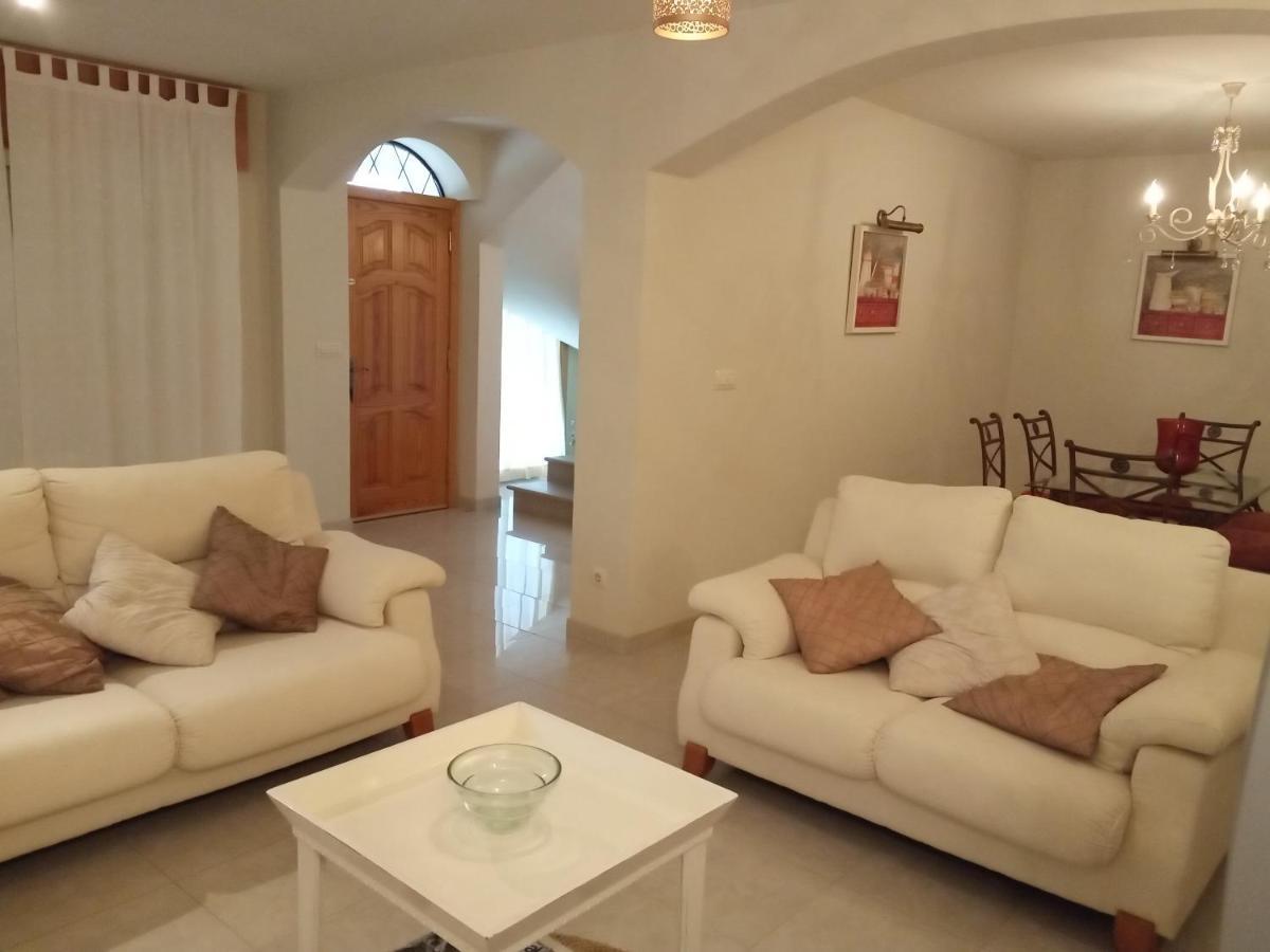 فيلا Casa Silvosa Tomiño المظهر الخارجي الصورة