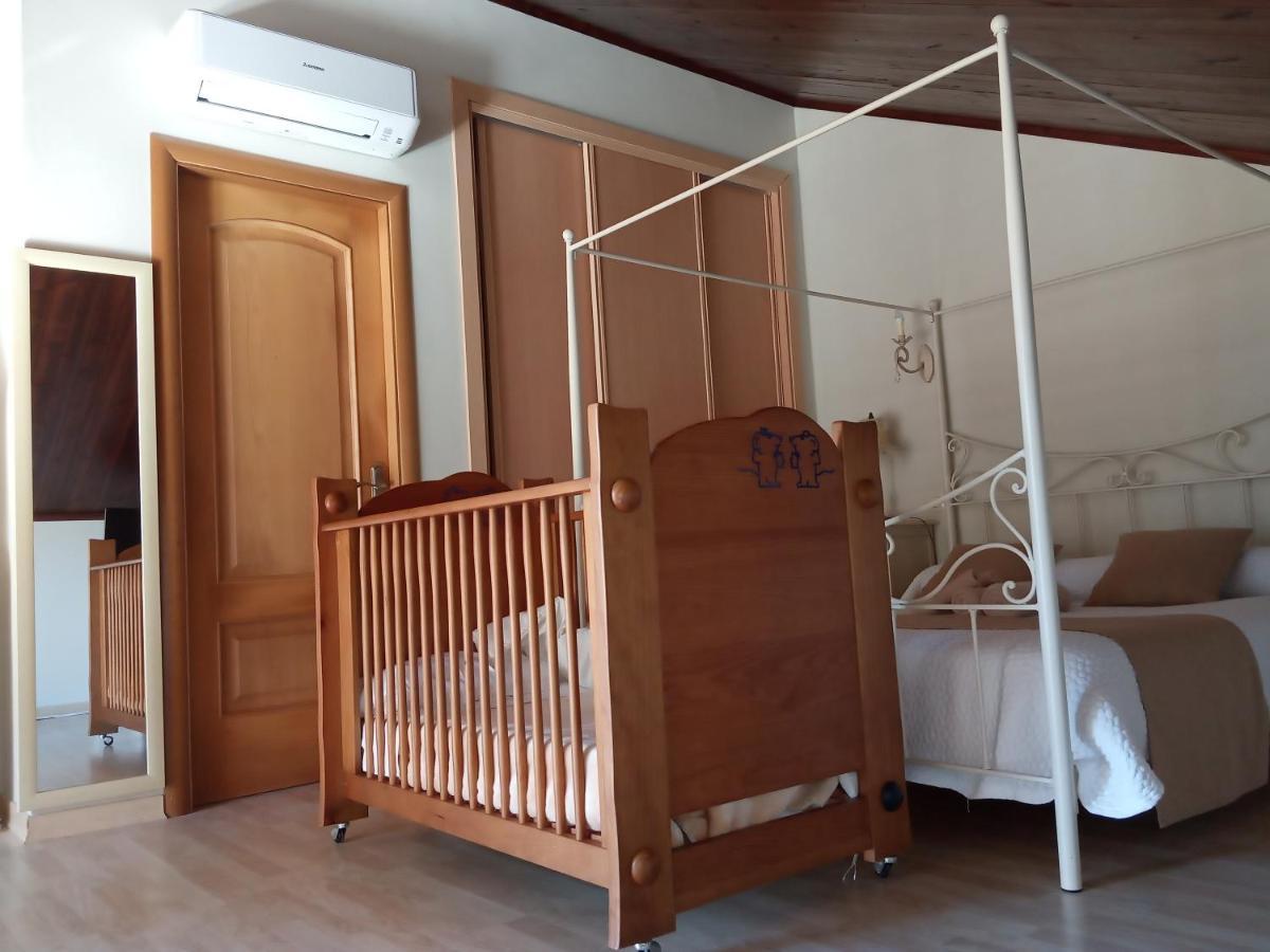 فيلا Casa Silvosa Tomiño المظهر الخارجي الصورة